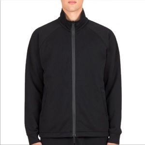 Gucci Men’s viaggio jacket new with tags XXL BLACK